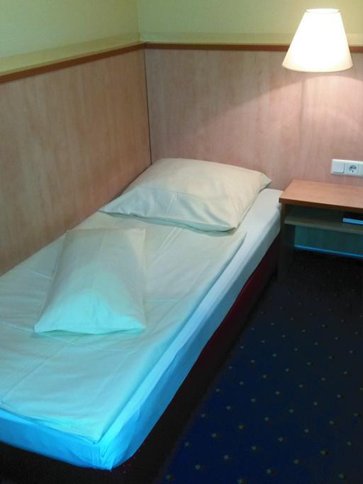 Landgasthof Bei Kleins Löhnberg Екстериор снимка