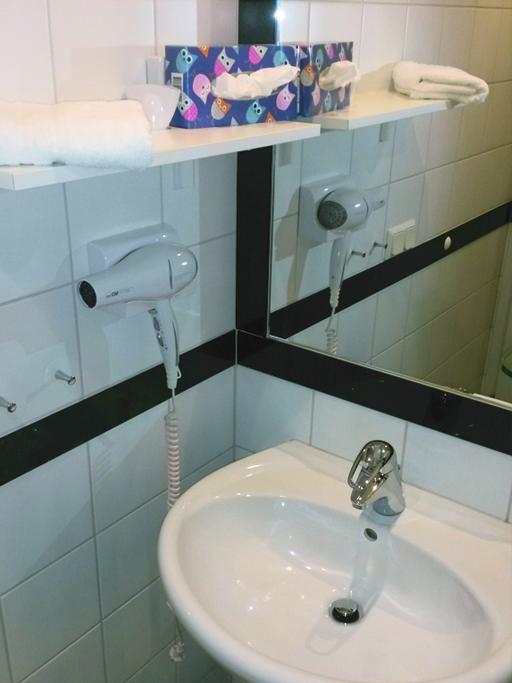Landgasthof Bei Kleins Löhnberg Екстериор снимка