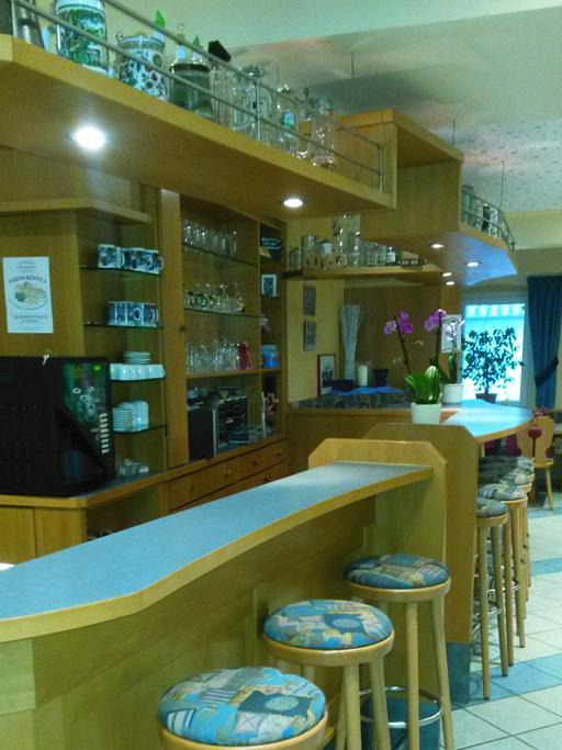 Landgasthof Bei Kleins Löhnberg Екстериор снимка